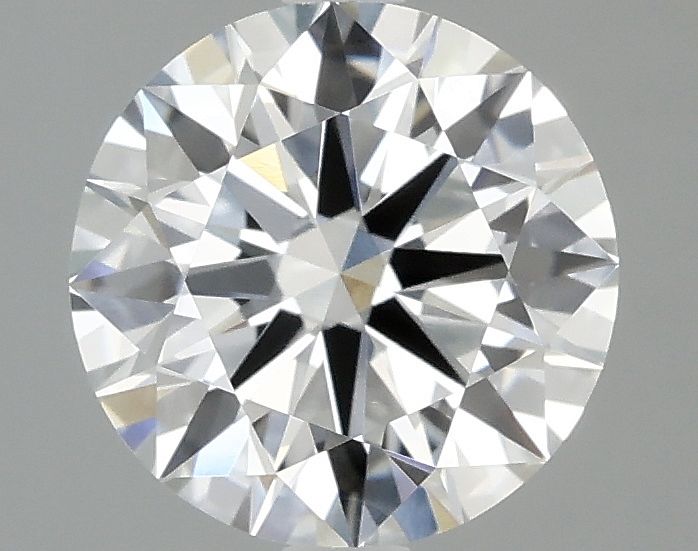 Lab Grown Diamond 2,04Ct F-VVS2 Round - IGILG804613041 1