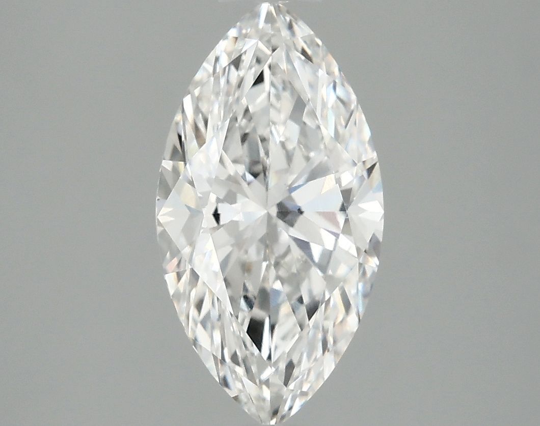 Lab Grown Diamond 1,97Ct G-VVS2 Marquise - IGILG805682618 1