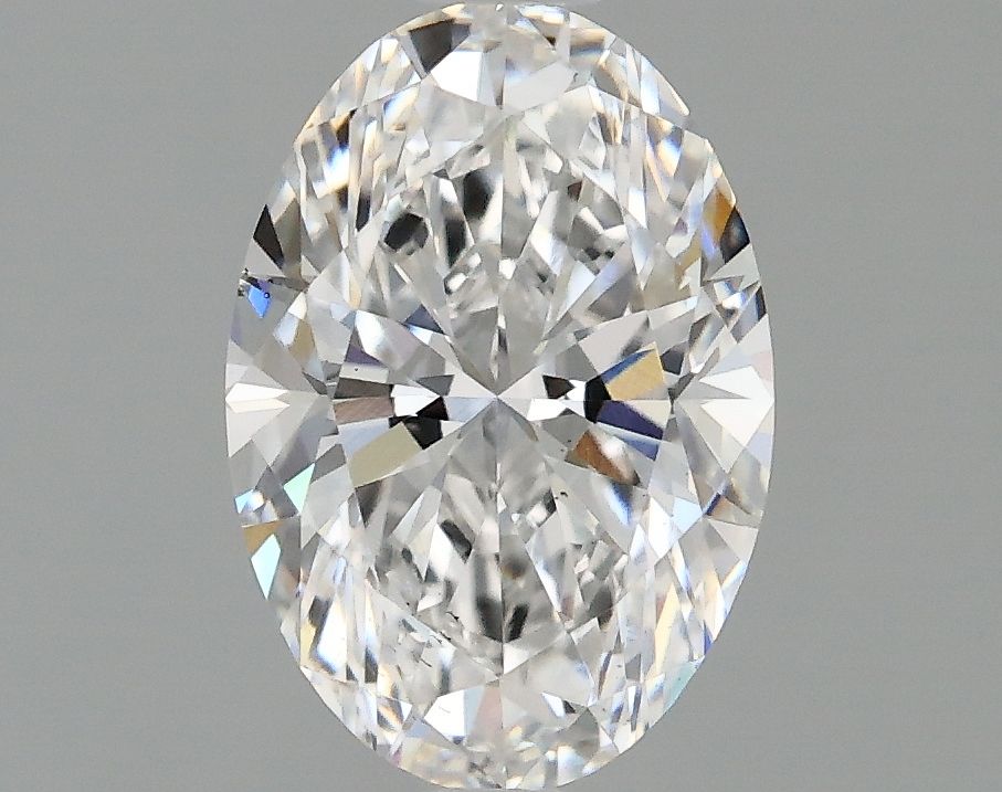 Lab Grown Diamond 1,04Ct E-VS2 Oval - IGILG806626452 1