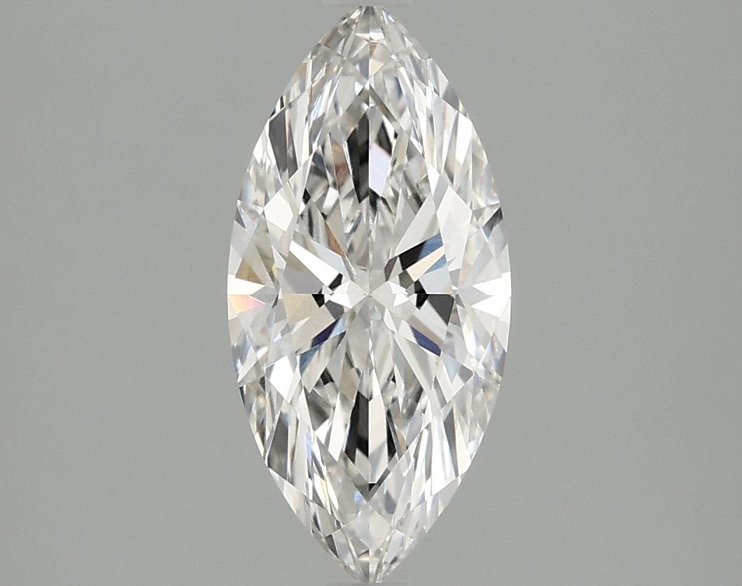 Lab Grown Diamond 1,56Ct F-VVS2 Marquise - IGILG803641699 1