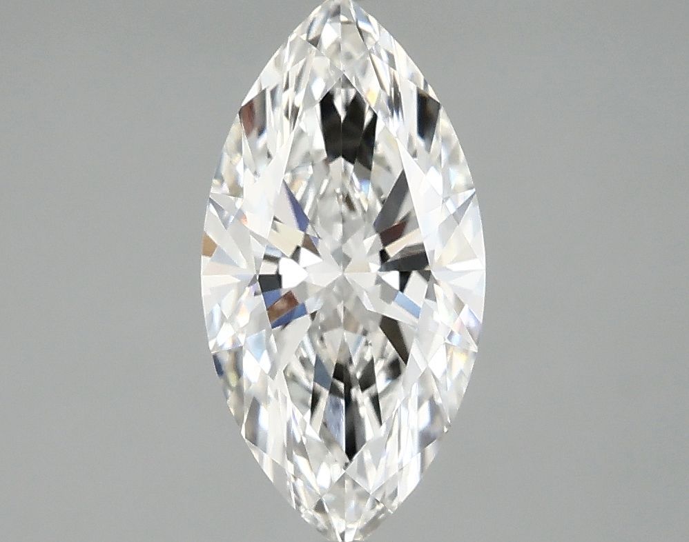Lab Grown Diamond 1,53Ct F-VVS2 Marquise - IGILG802631725 1