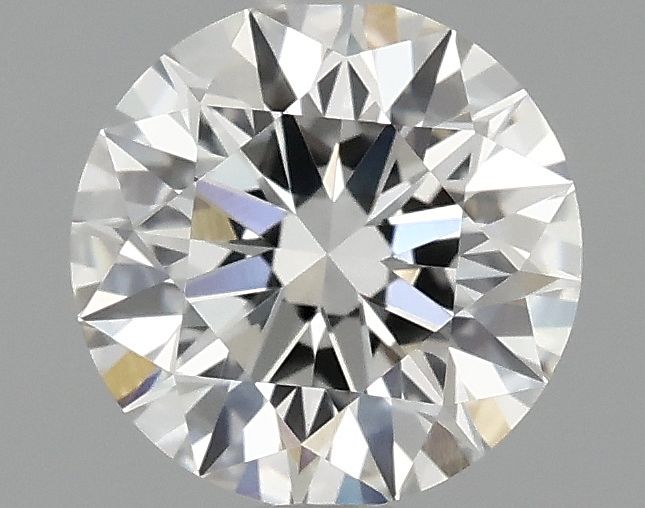 Lab Grown Diamond 1,01Ct E-VVS2 Round - IGILG802633286 1