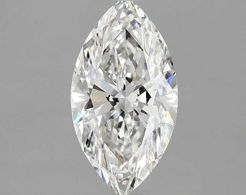 Lab Grown Diamond 1,03Ct E-VVS2 Marquise - IGILG803624491 1