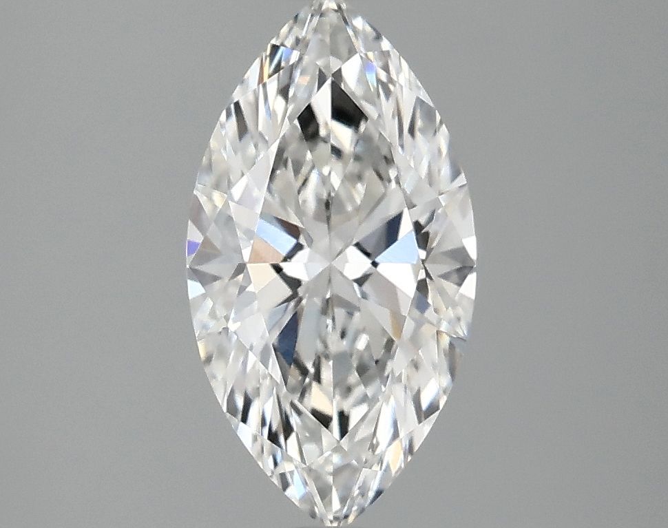 Lab Grown Diamond 1,43Ct F-VVS2 Marquise - IGILG803678654 1