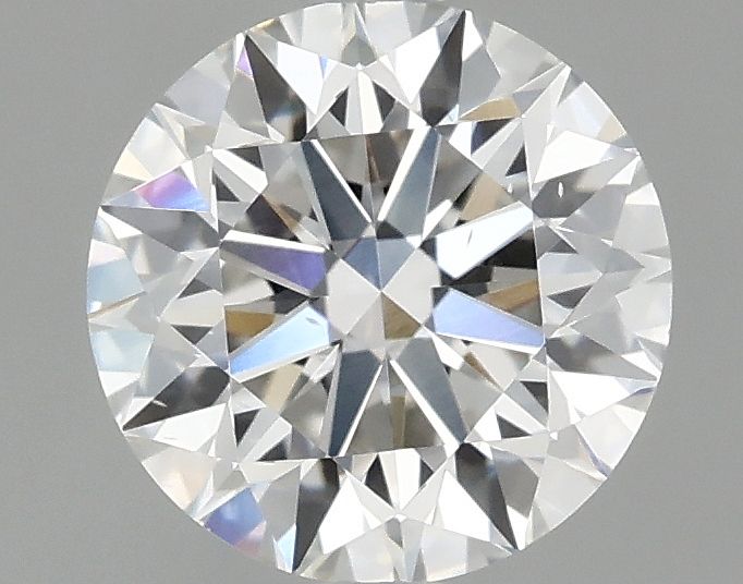 Lab Grown Diamond 1,06Ct F-VS2 Round - IGILG807609285 1