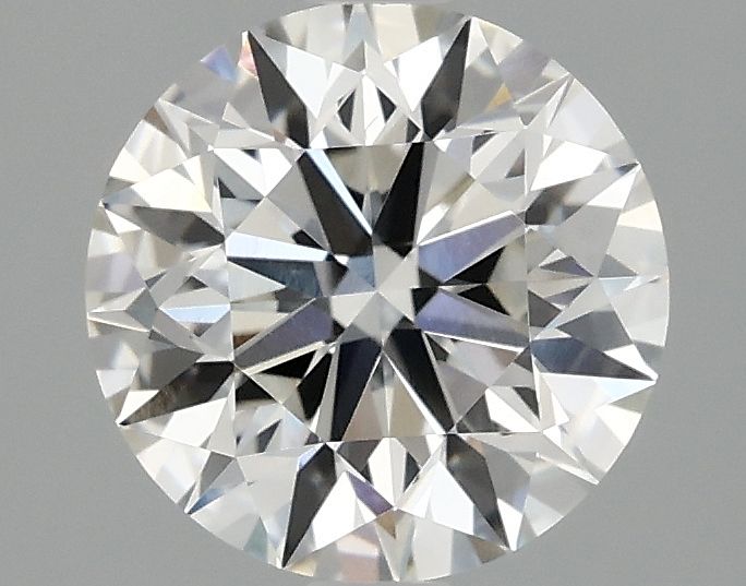 Lab Grown Diamond 2Ct G-VS1 Round - IGILG803678961 1