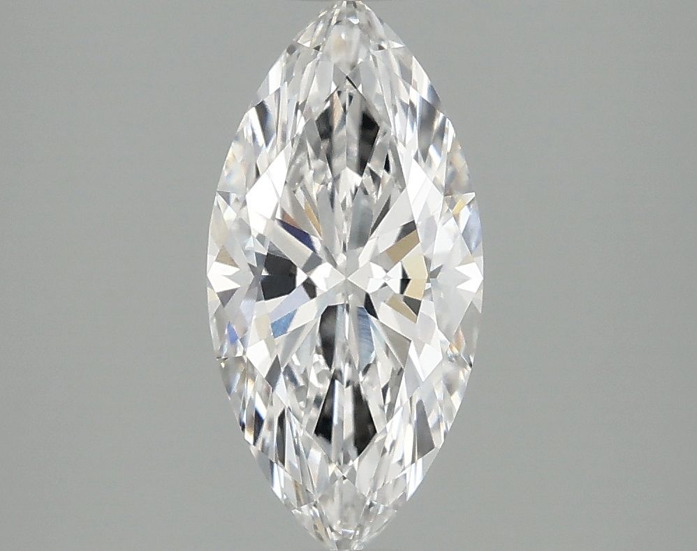 Lab Grown Diamond 1,55Ct D-VVS2 Marquise - IGILG802628514 1