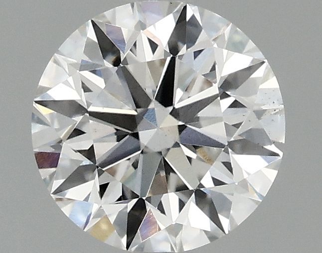 Lab Grown Diamond 1,02Ct E-VS2 Round - IGILG803637909 1