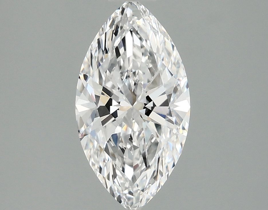 Lab Grown Diamond 1,4Ct E-VS1 Marquise - IGILG803654600 1