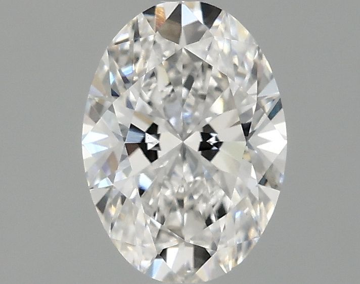 Lab Grown Diamond 1,09Ct E-VVS2 Oval - IGILG808620750 1