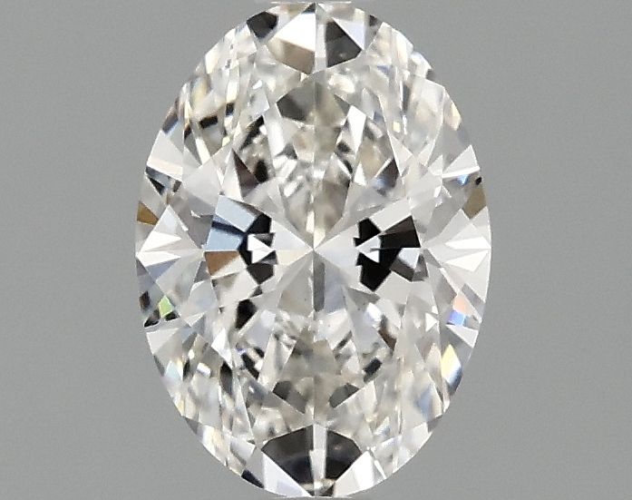 Lab Grown Diamond 1,06Ct G-VS1 Oval - IGILG805632689 1