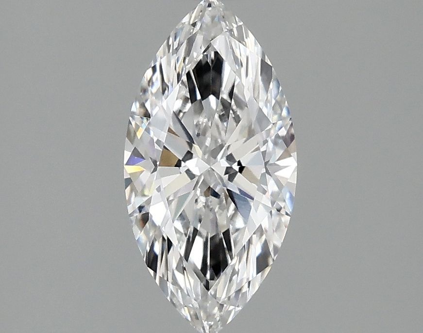 Lab Grown Diamond 1,05Ct D-VVS2 Marquise - IGILG803684688 1