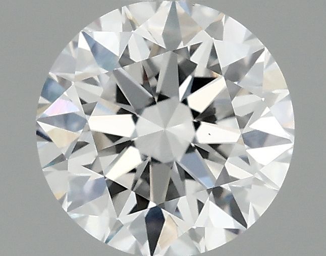 Lab Grown Diamond 1Ct D-VS1 Round - IGILG802624038 1