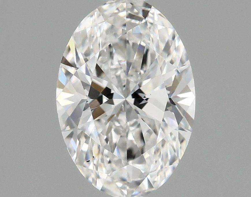 Lab Grown Diamond 1,06Ct E-VS2 Oval - IGILG807677003 1