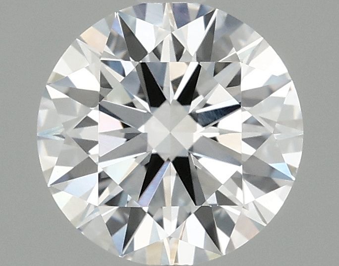 Lab Grown Diamond 1,48Ct D-VVS2 Round - IGILG807609295 1