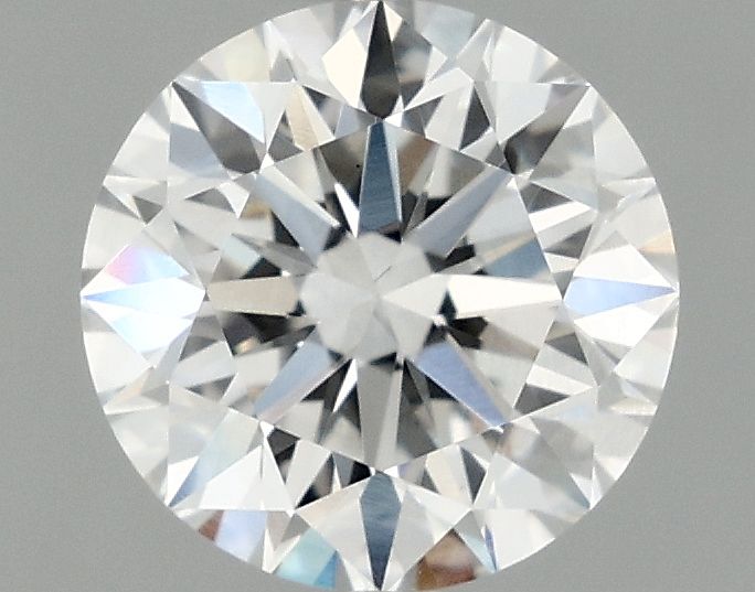 Lab Grown Diamond 1,18Ct E-VS2 Round - IGILG803619755 1