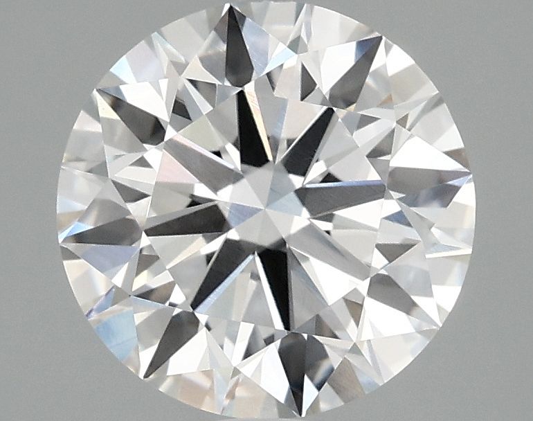 Lab Grown Diamond 2,5Ct F-VS1 Round - IGILG802628270 1