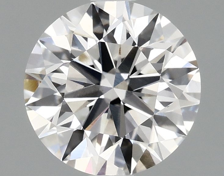 Lab Grown Diamond 1,49Ct E-VS2 Round - IGILG809668513 1