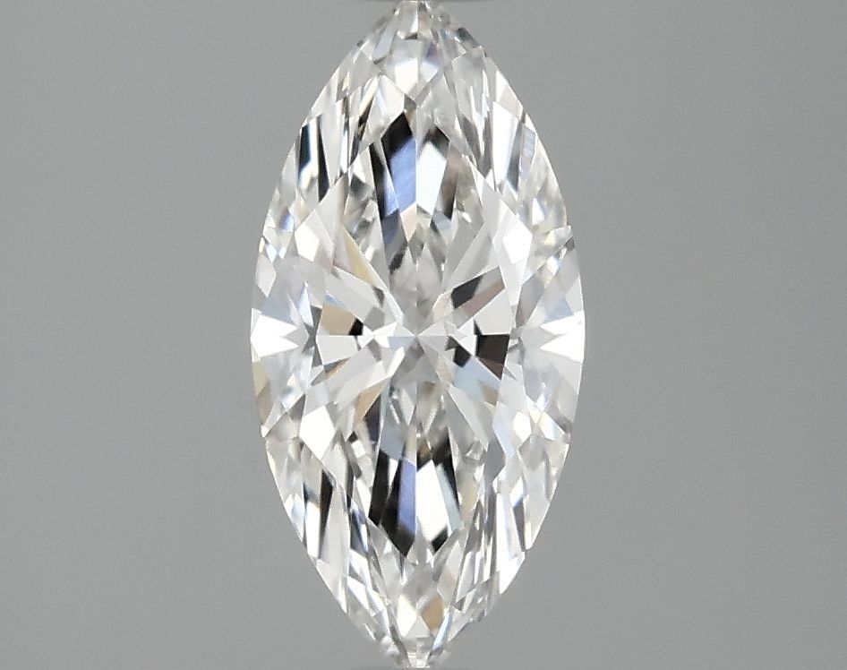 Lab Grown Diamond 1,07Ct F-VS1 Marquise - IGILG805638528 1