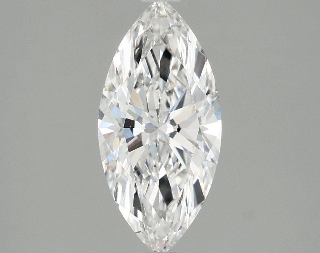 Lab Grown Diamond 1,52Ct E-VVS2 Marquise - IGILG802637064 1