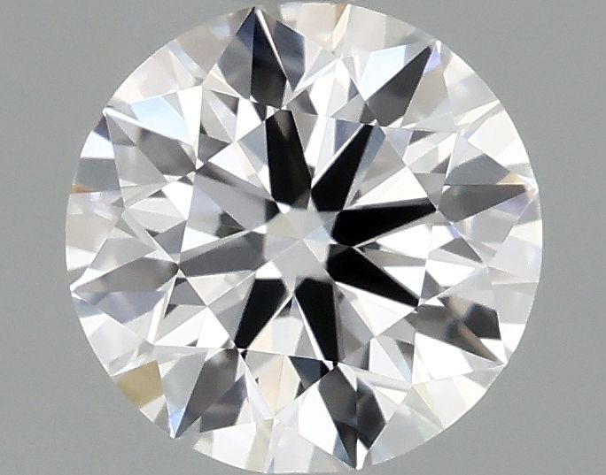 Lab Grown Diamond 0,98Ct D-VVS2 Round - IGILG803681800 1