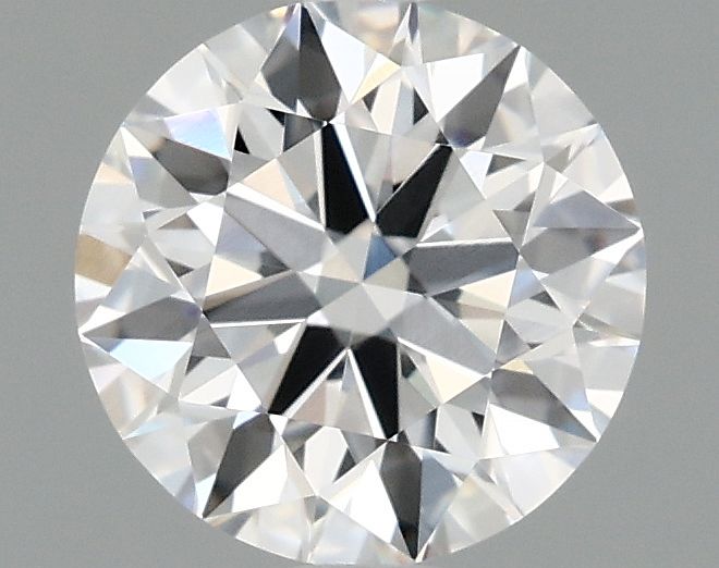 Lab Grown Diamond 1,01Ct E-VVS2 Round - IGILG803608804 1