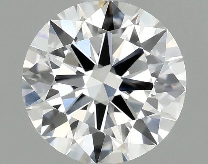 Lab Grown Diamond 1,01Ct E-VVS2 Round - IGILG803608838 1