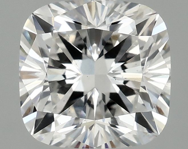 Lab Grown Diamond 1,44Ct E-VS2 Cushion - IGILG802630280 1