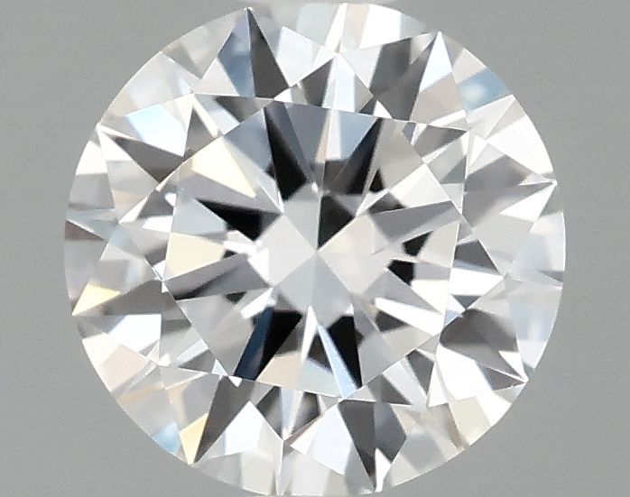 Lab Grown Diamond 0,97Ct E-VS1 Round - IGILG801665516 1