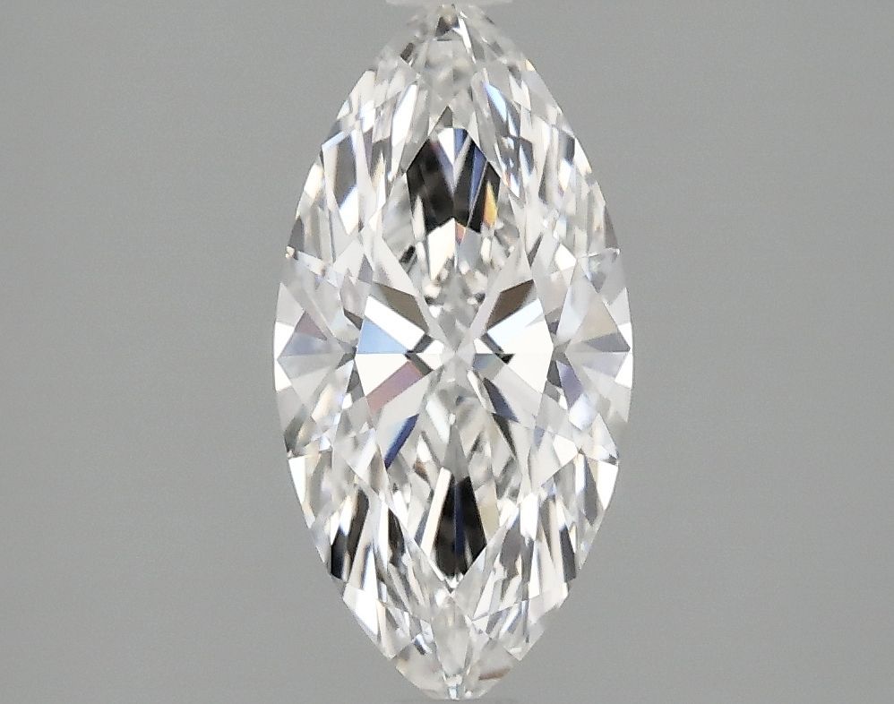 Lab Grown Diamond 1,49Ct E-VS1 Marquise - IGILG790643701 1