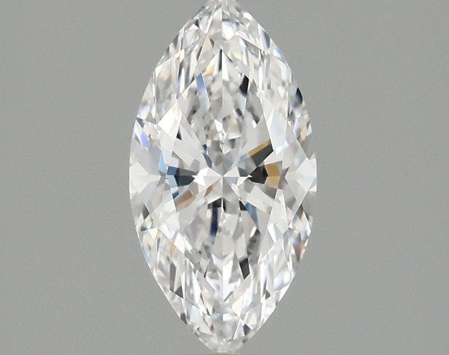 Lab Grown Diamond 1,04Ct D-VVS2 Marquise - IGILG807645728 1