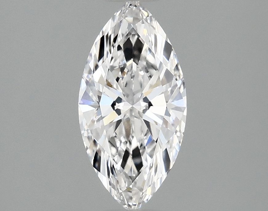 Lab Grown Diamond 0,99Ct D-VS1 Marquise - IGILG804648250 1