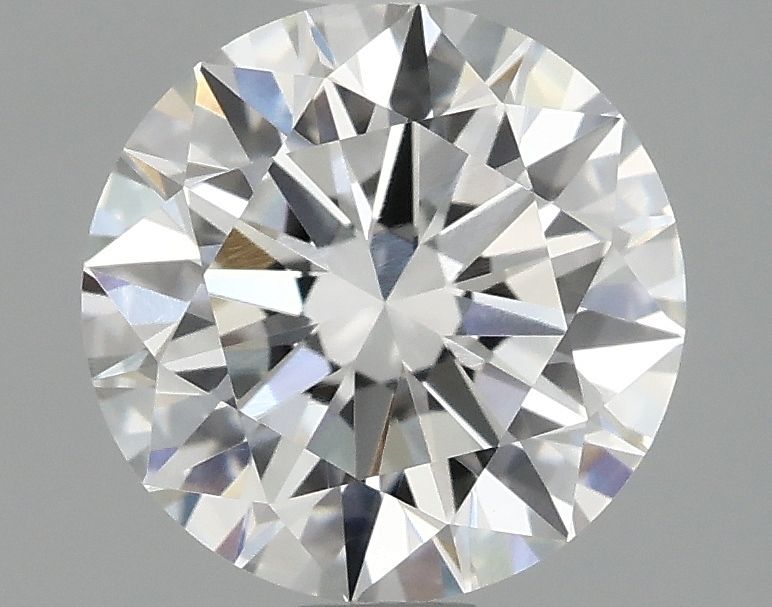 Lab Grown Diamond 1,48Ct F-VVS2 Round - IGILG803638125 1