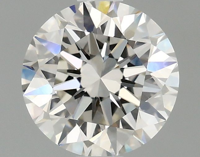 Lab Grown Diamond 1,07Ct G-VVS2 Round - IGILG803668406 1