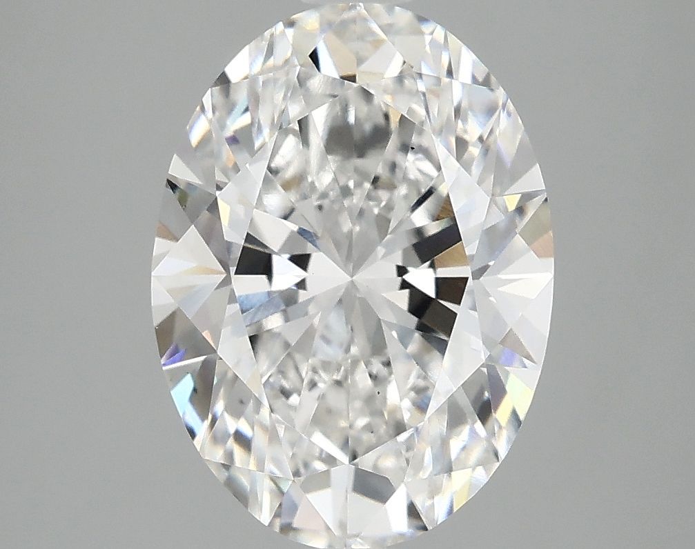 Lab Grown Diamond 3,03Ct E-VS1 Oval - IGILG803685165 1