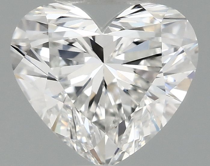 Lab Grown Diamond 1,04Ct E-VVS2 Heart - IGILG802616620 1