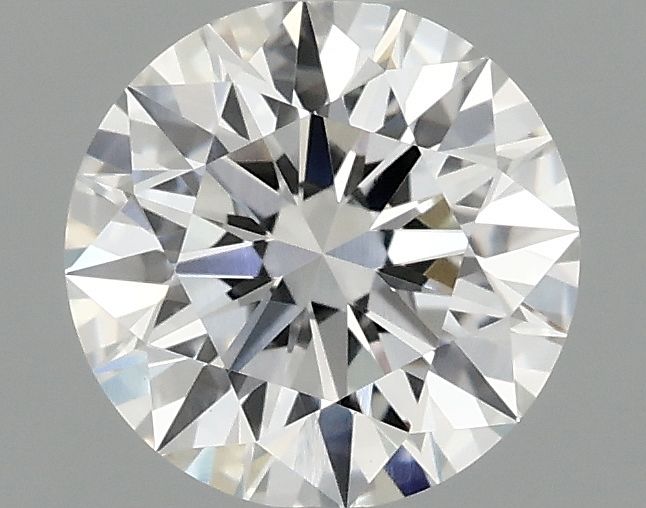Lab Grown Diamond 0,98Ct E-VVS2 Round - IGILG804648872 1