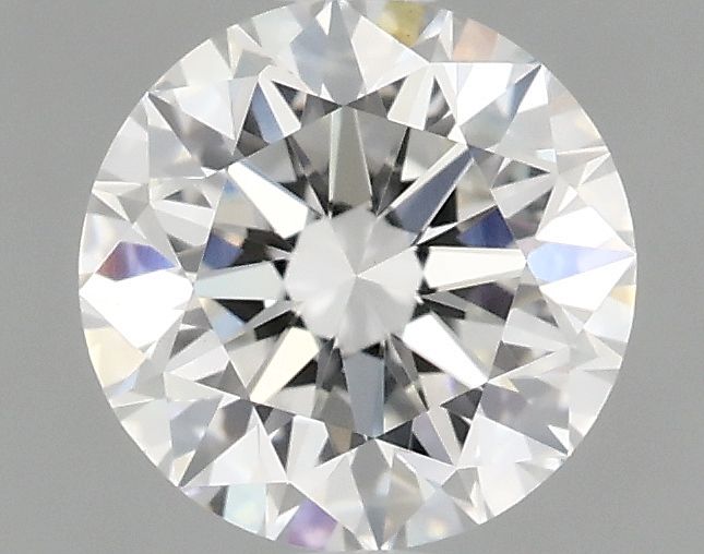 Lab Grown Diamond 0,97Ct F-VVS2 Round - IGILG805691159 1