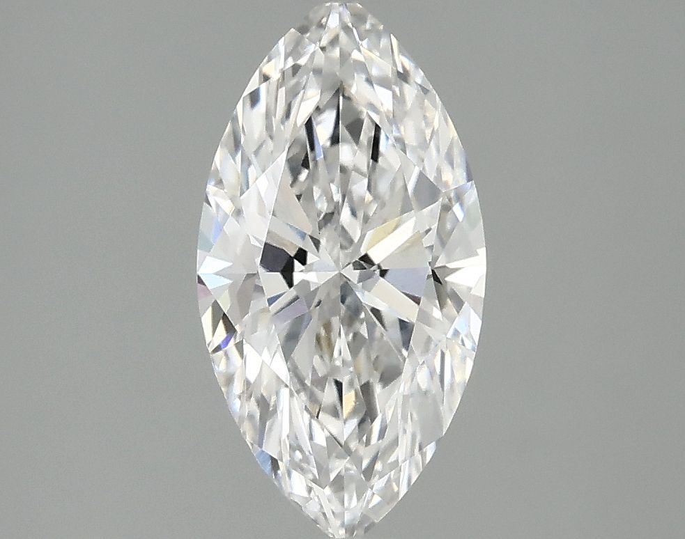 Lab Grown Diamond 1,52Ct D-VS1 Marquise - IGILG802637149 1