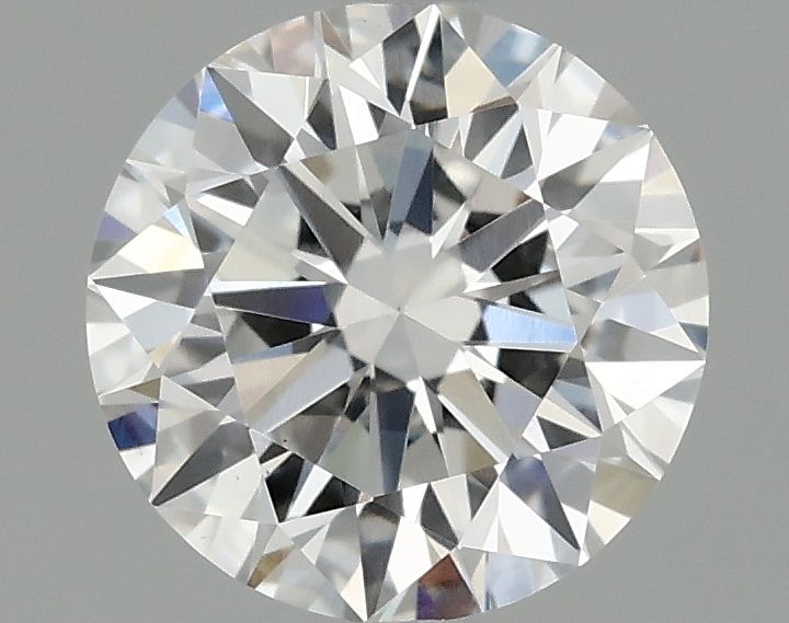 Lab Grown Diamond 0,97Ct E-VS1 Round - IGILG805619701 1