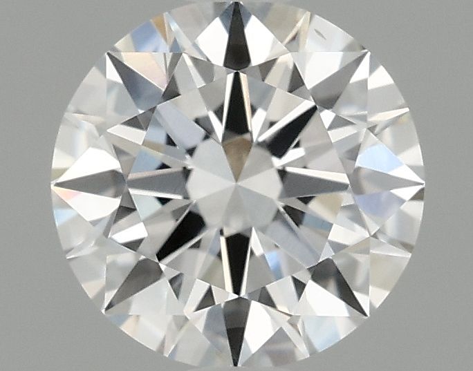 Lab Grown Diamond 1,02Ct F-VS2 Round - IGILG805653335 1