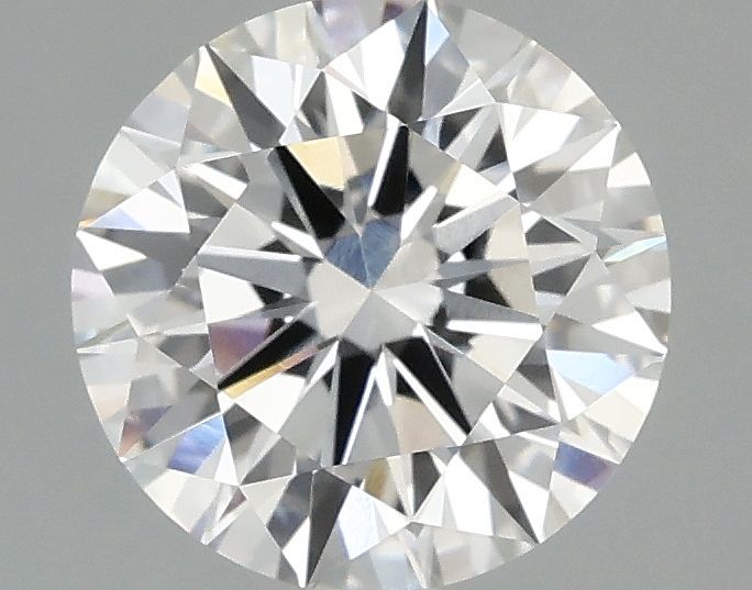 Lab Grown Diamond 2,04Ct F-VVS2 Round - IGILG804612028 1