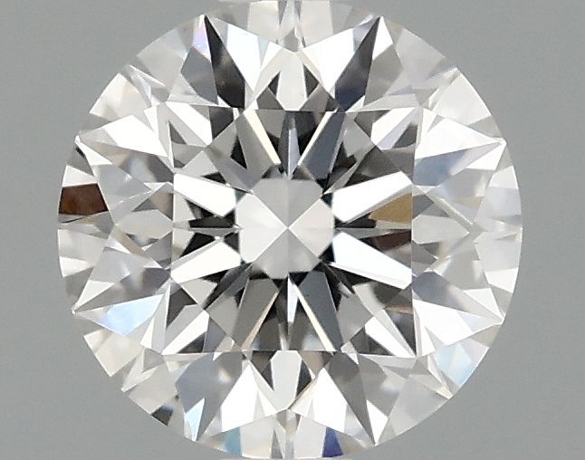 Lab Grown Diamond 0,98Ct E-VVS2 Round - IGILG805691339 1