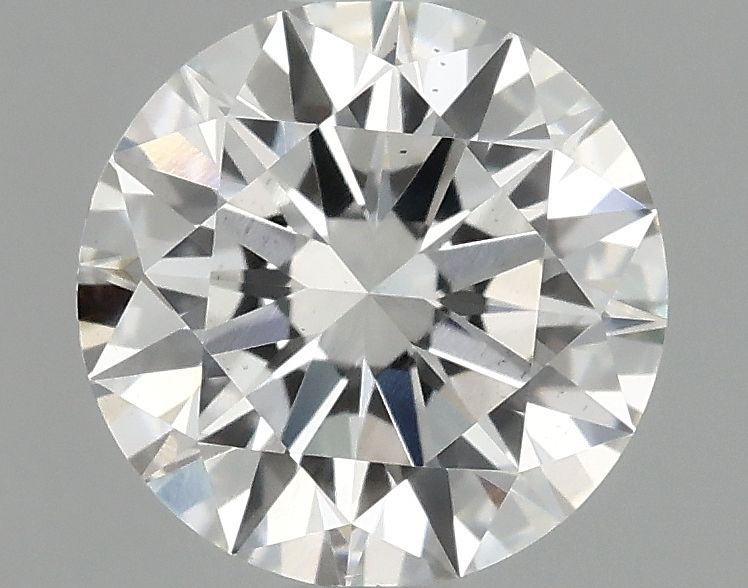 Lab Grown Diamond 1,04Ct F-VS2 Round - IGILG805670272 1