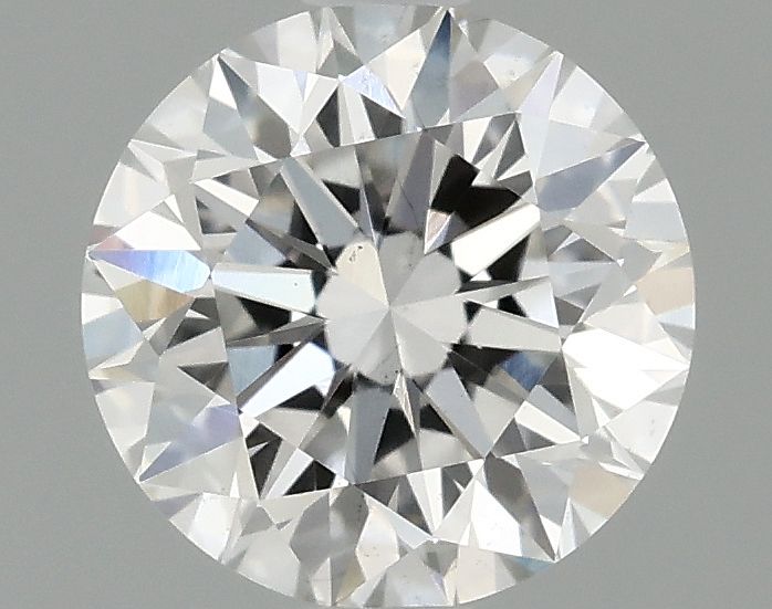 Lab Grown Diamond 1,01Ct F-VS2 Round - IGILG805648412 1