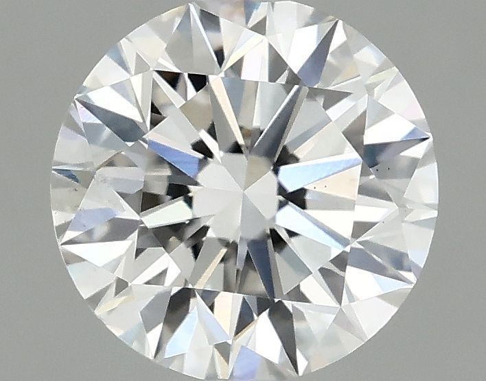 Lab Grown Diamond 1,02Ct E-VS2 Round - IGILG799685646 1