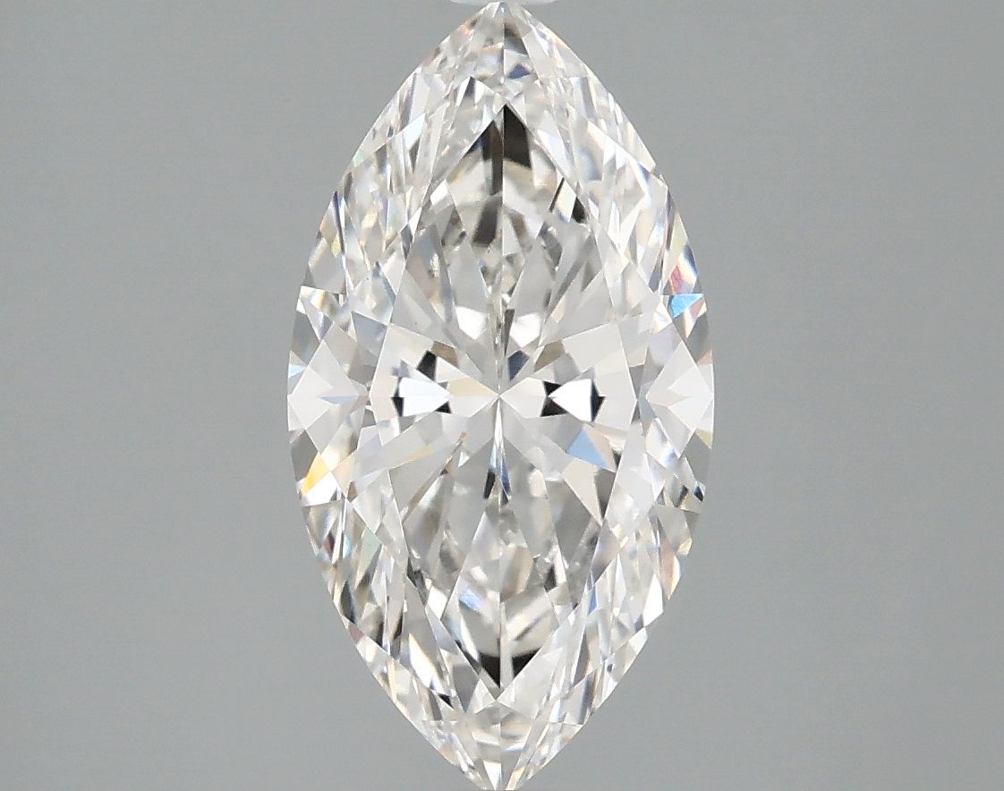 Lab Grown Diamond 2,5Ct G-VS1 Marquise - IGILG799657146 1
