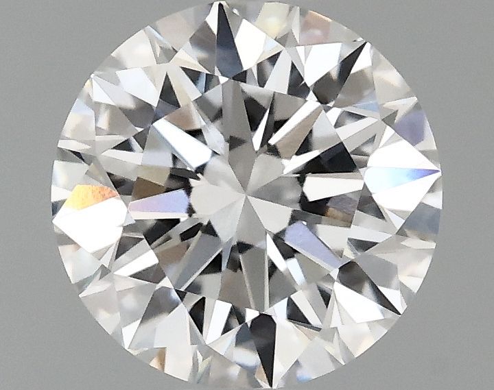 Lab Grown Diamond 1,02Ct D-VVS2 Round - IGILG800639434 1
