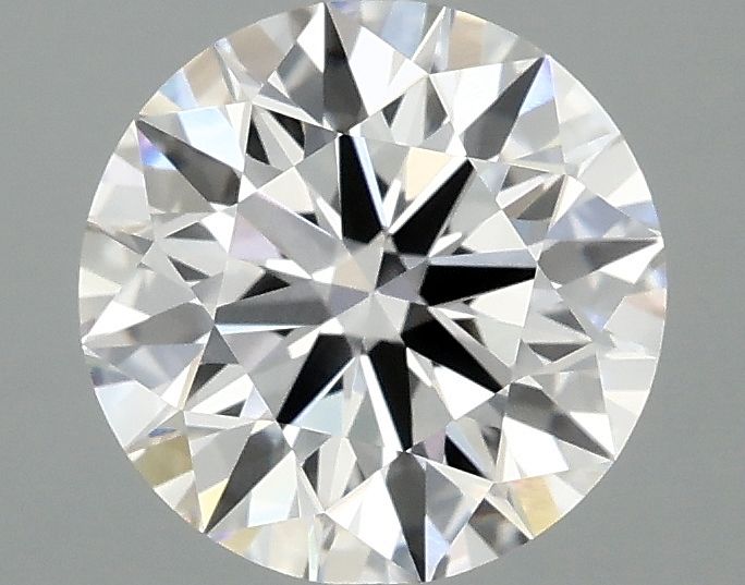 Lab Grown Diamond 2,06Ct F-VVS2 Round - IGILG805627246 1