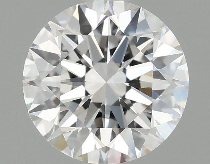 Lab Grown Diamond 0,99Ct D-VVS2 Round - IGILG807655570 1